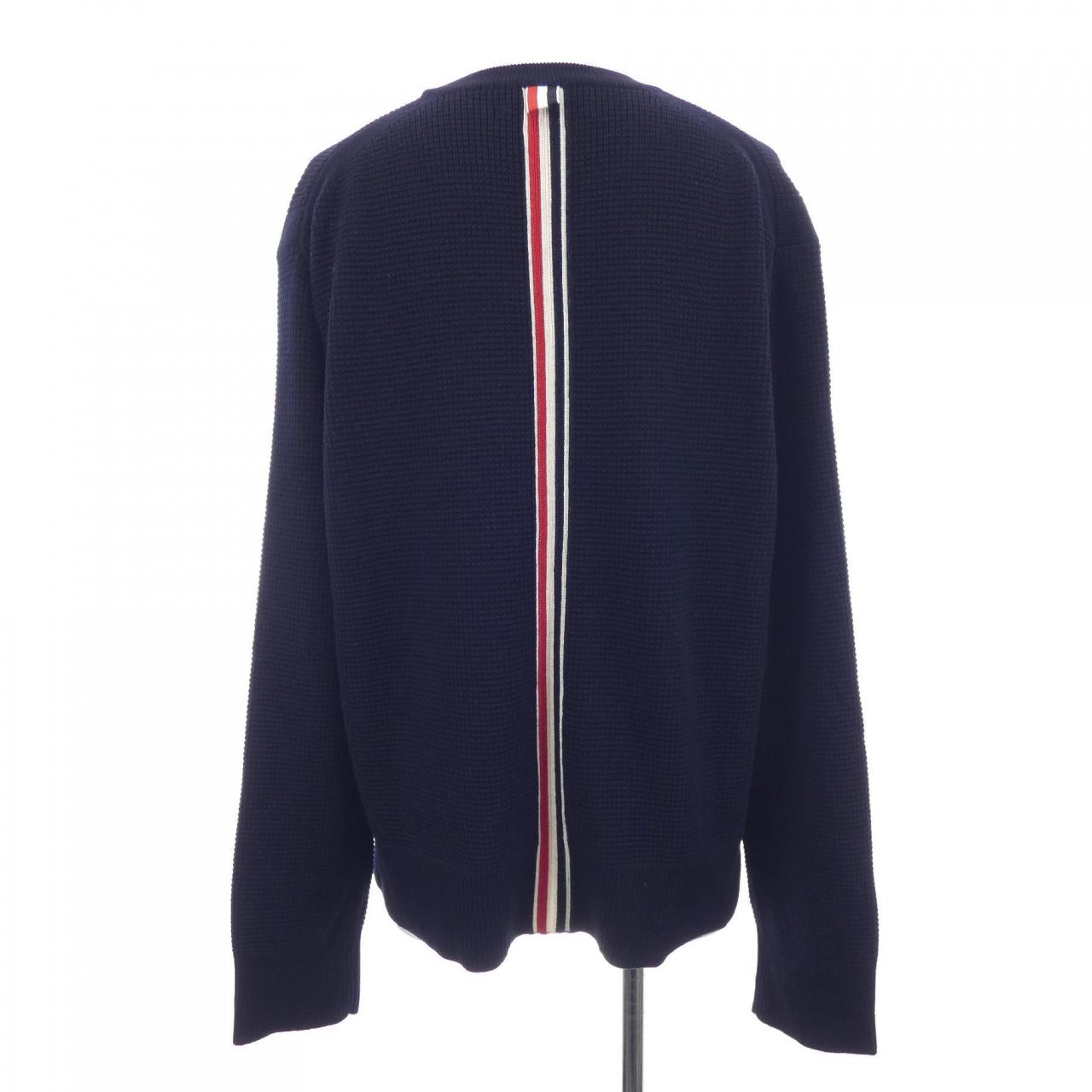 トムブラウン THOM BROWNE MKA210A ニット