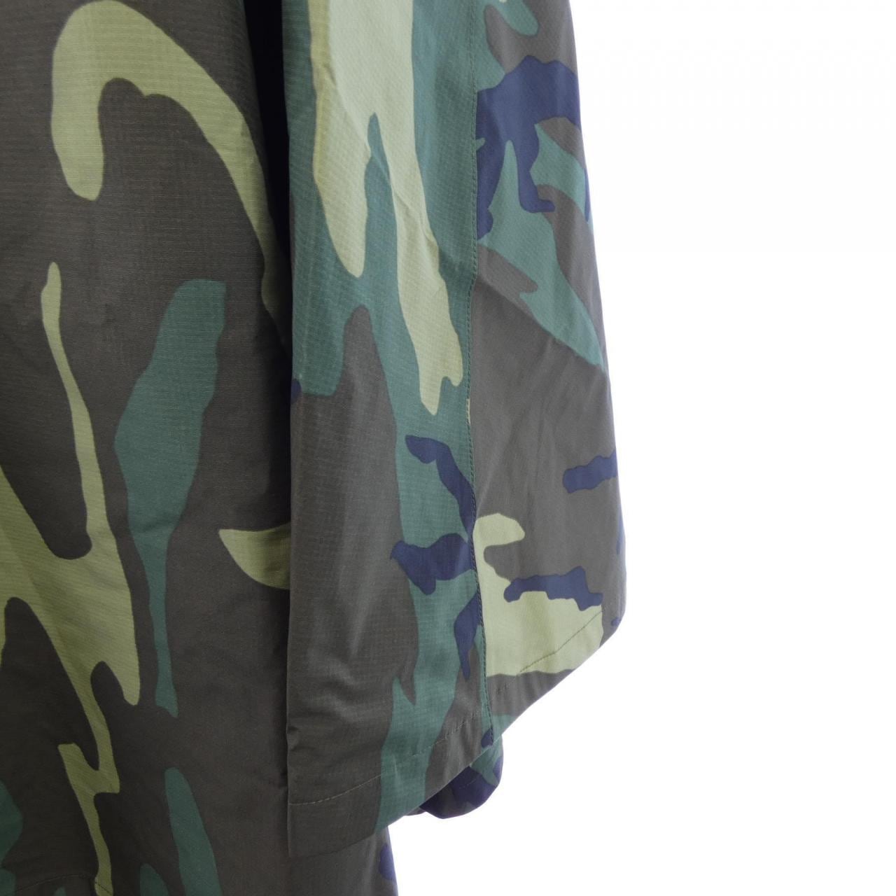 ザノースフェイス THE NORTH FACE NP11602R ポンチョ