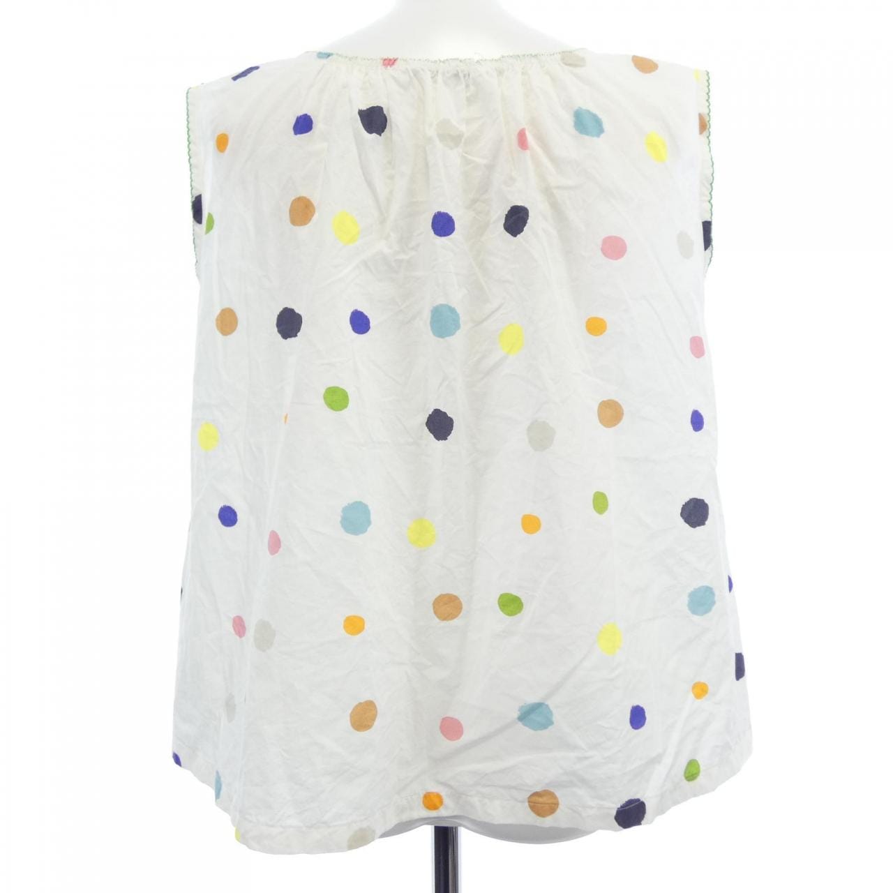 ミナペルホネン mina perhonen ss1626 candy トップス