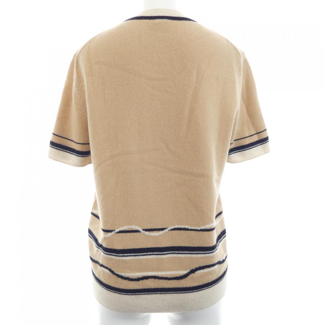 エルメス HERMES エクスリブリス 6E2645D4 ニット