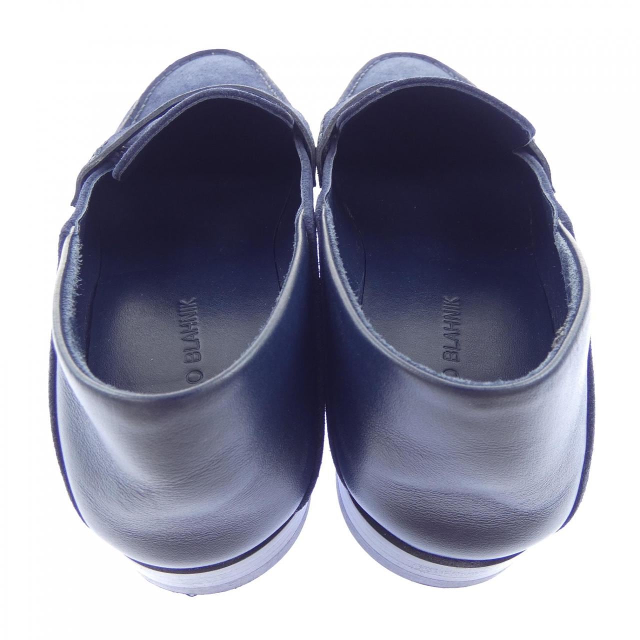 マノロブラニク MANOLO BLAHNIK シューズ