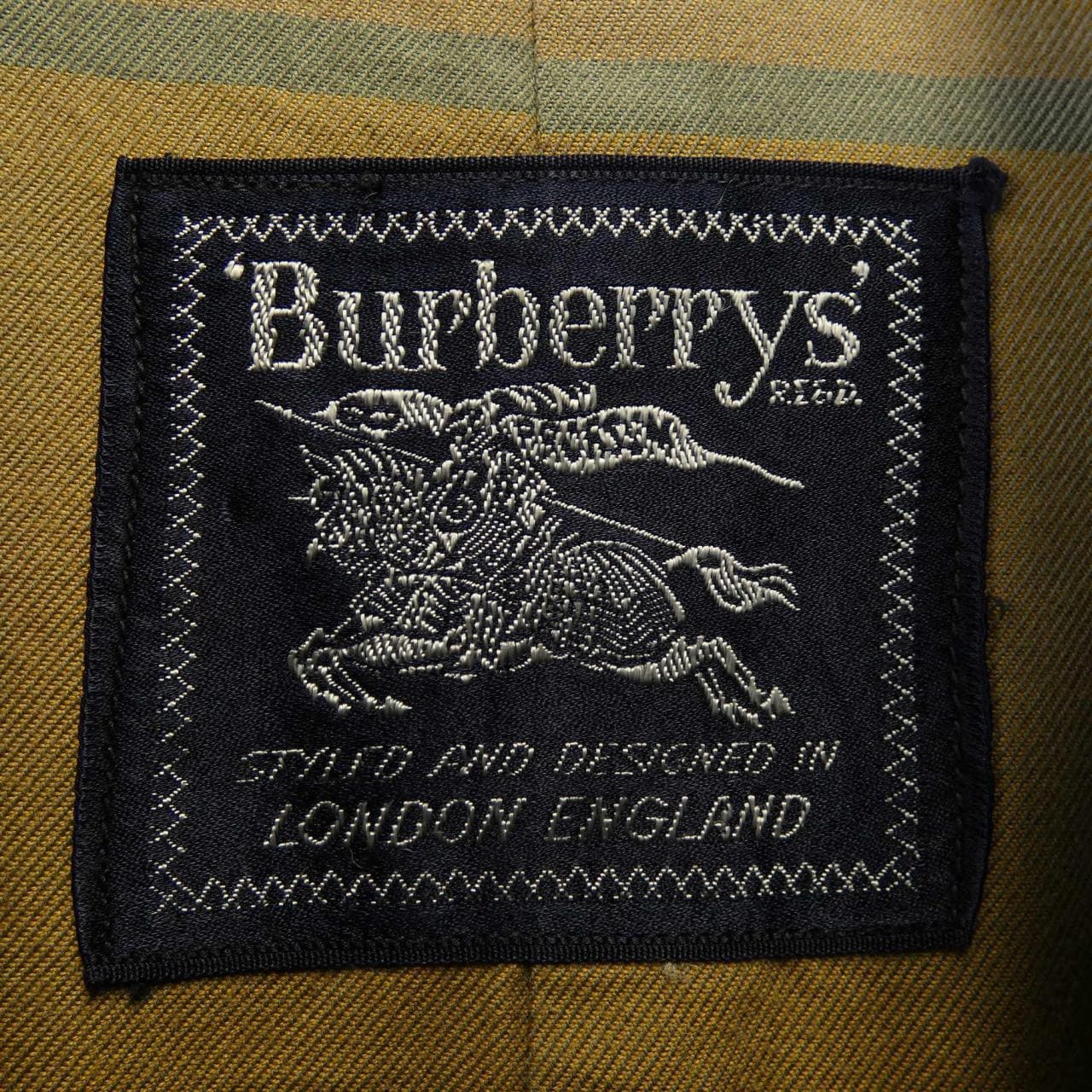 【ヴィンテージ】バーバリーズ Burberrys コート