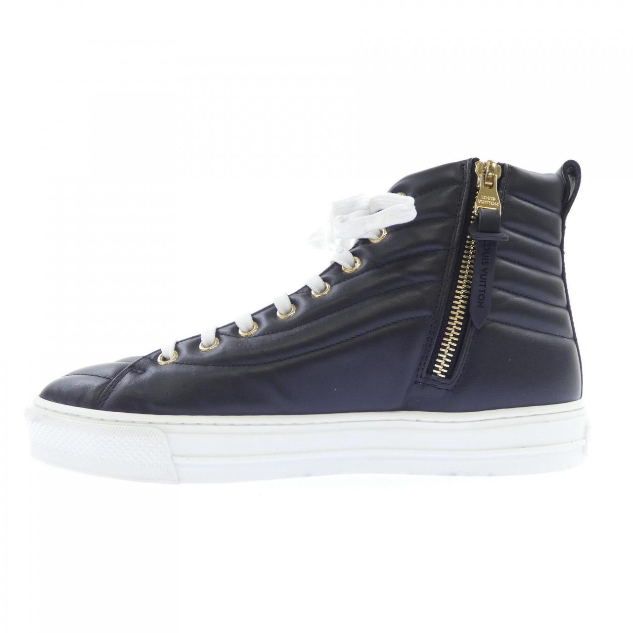 ルイヴィトン LOUIS VUITTON ステラーライン スニーカー