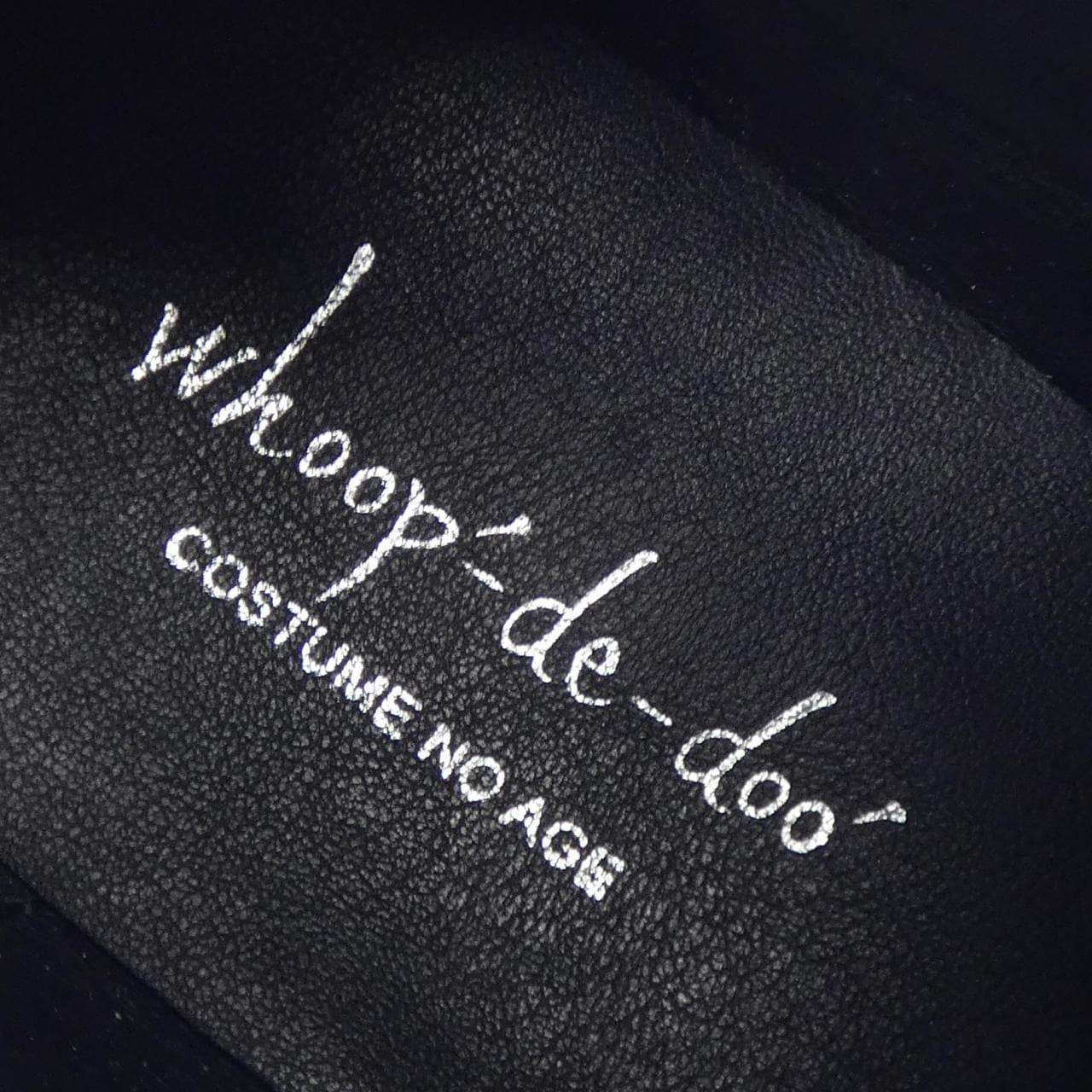 WHOOP DE DOO 22337472 シューズ