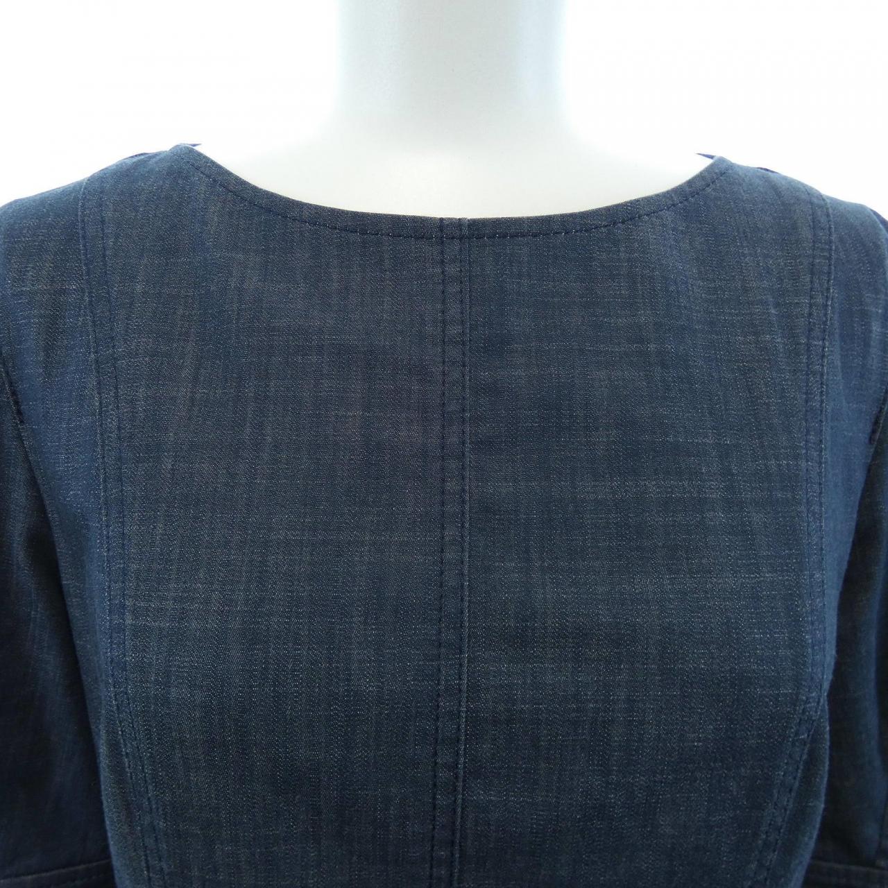 フォクシーニューヨーク FOXEY NEW YORK 42638 ワンピース
