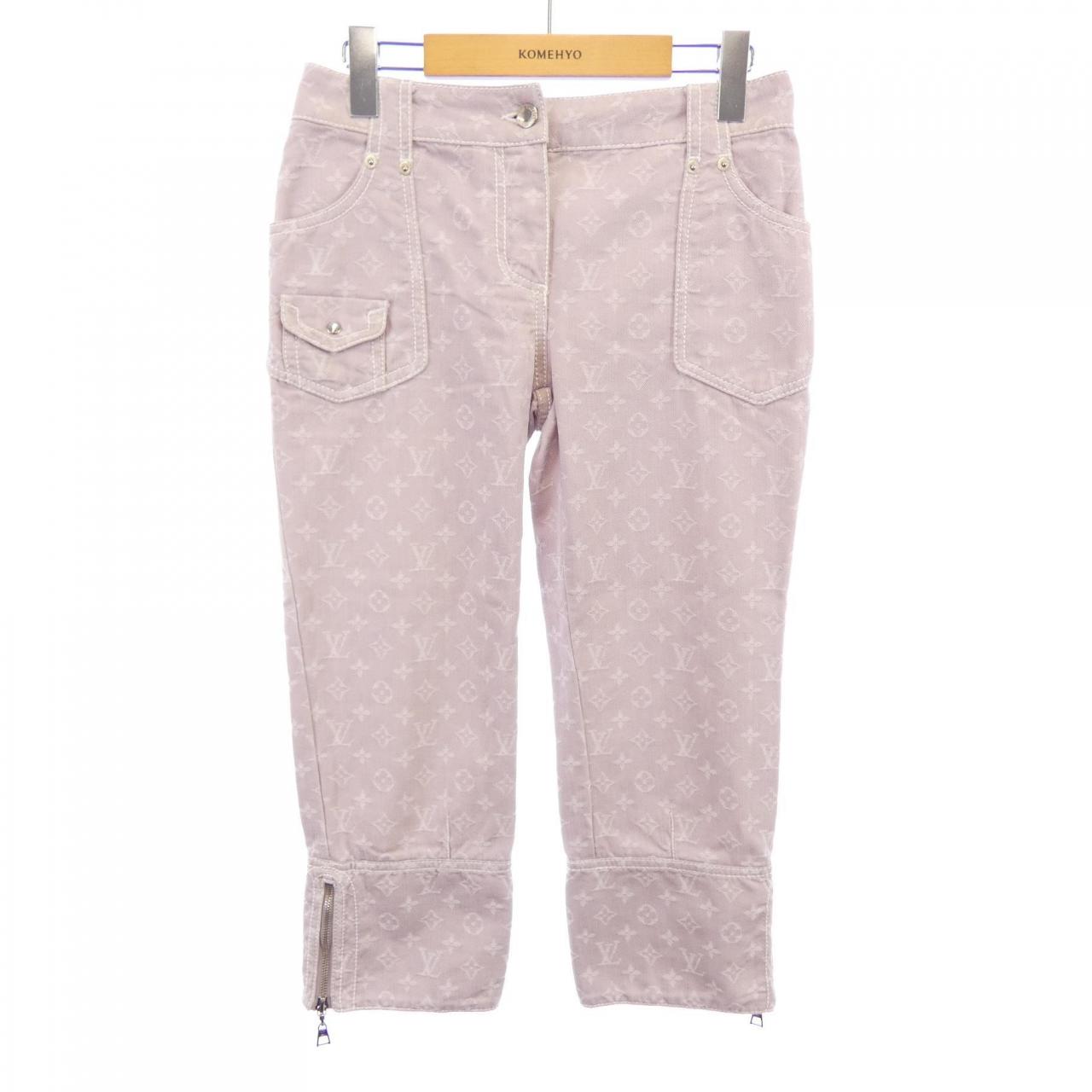 ルイヴィトン LOUIS VUITTON WKPA03CF7 ジーンズ
