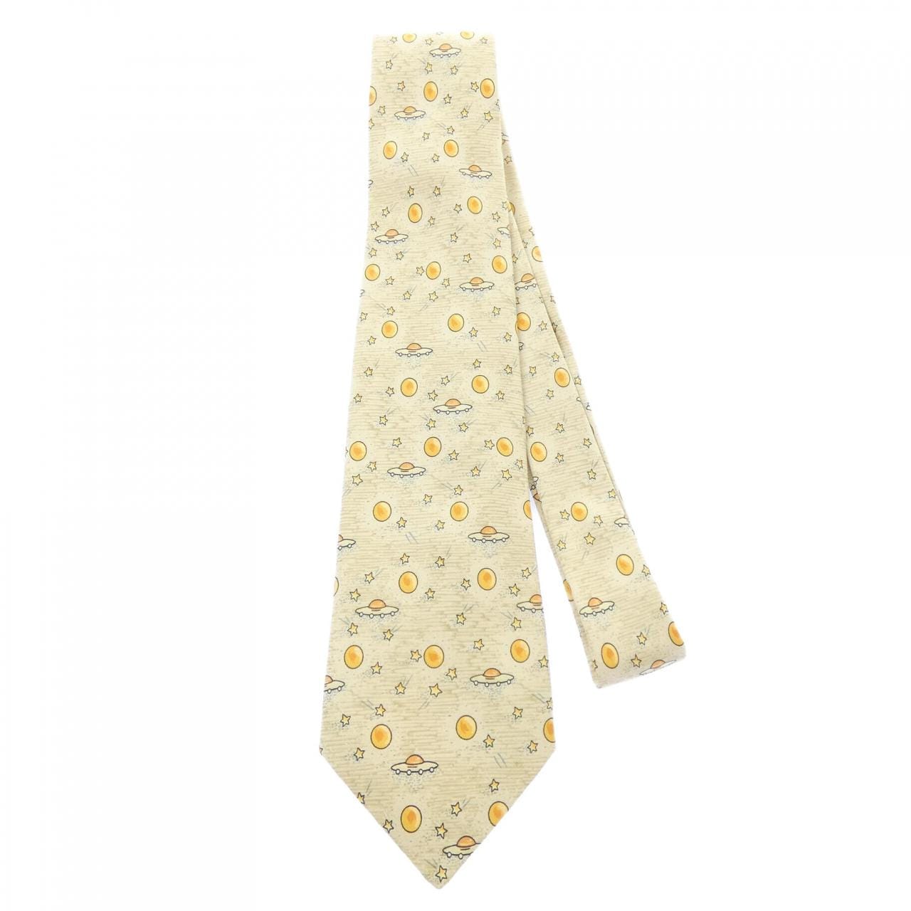 エルメス HERMES NECKTIE