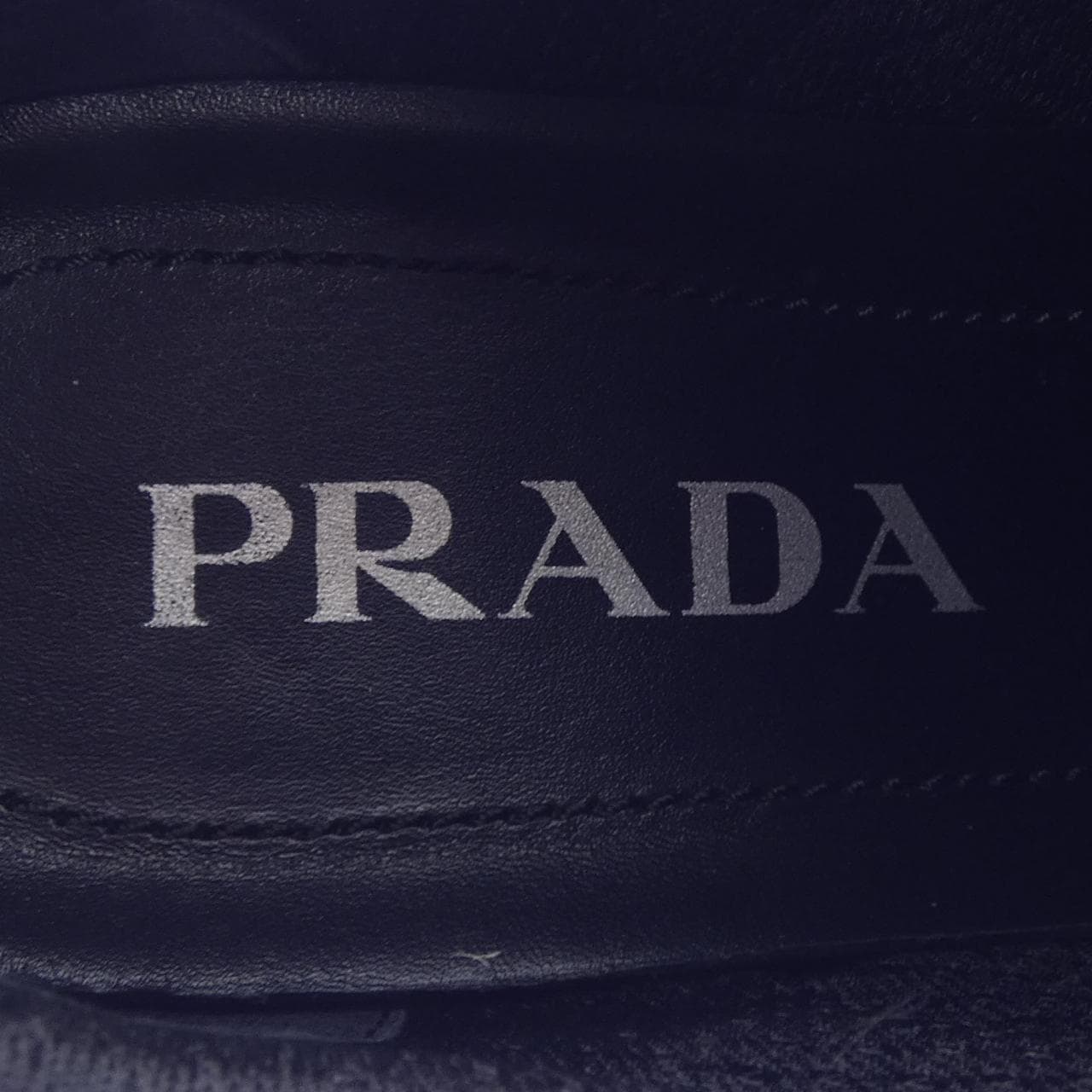プラダ PRADA 1E553L スニーカー