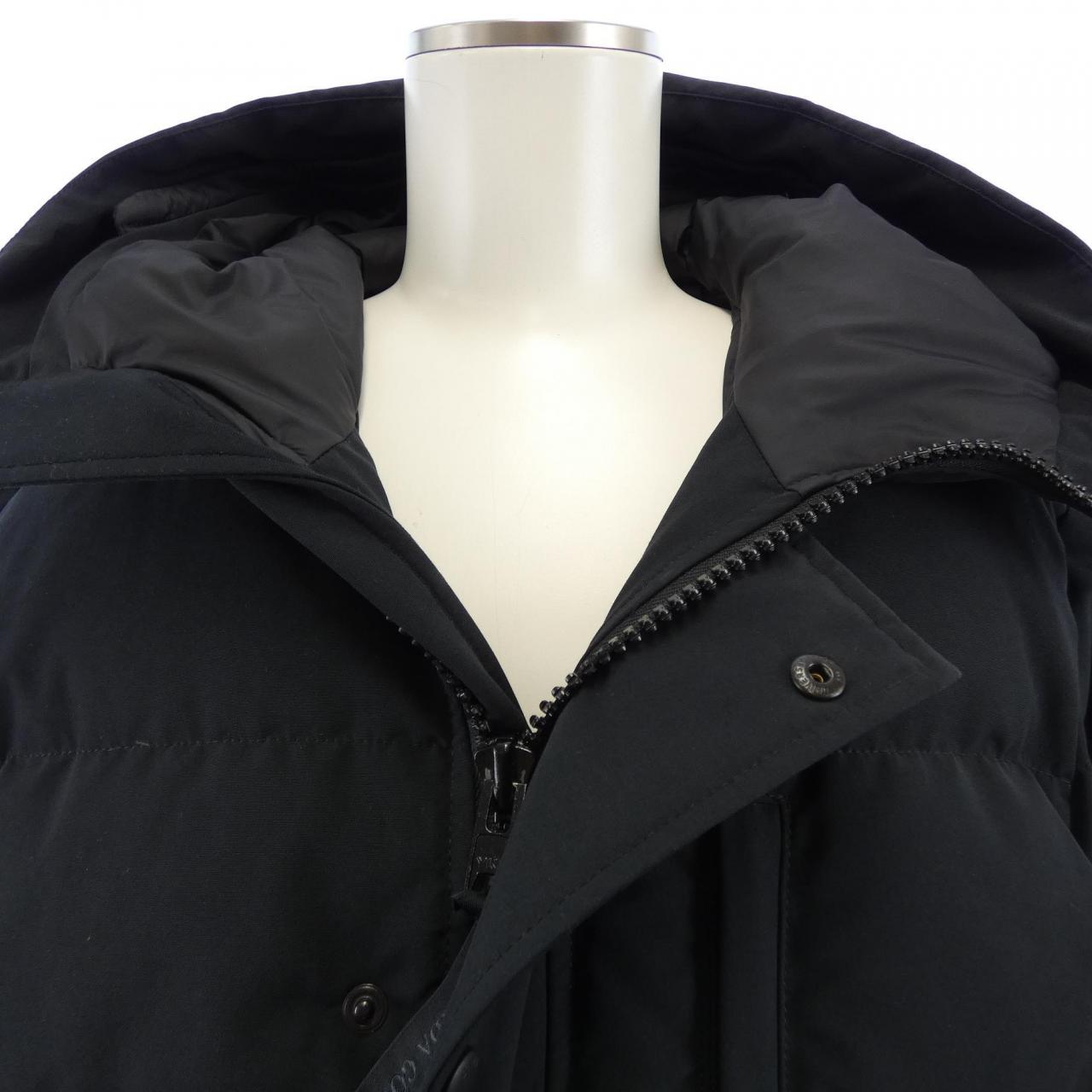 カナダグース CANADA GOOSE CARSON PARKA 2079MB カーソンパーカ ダウンジャケット