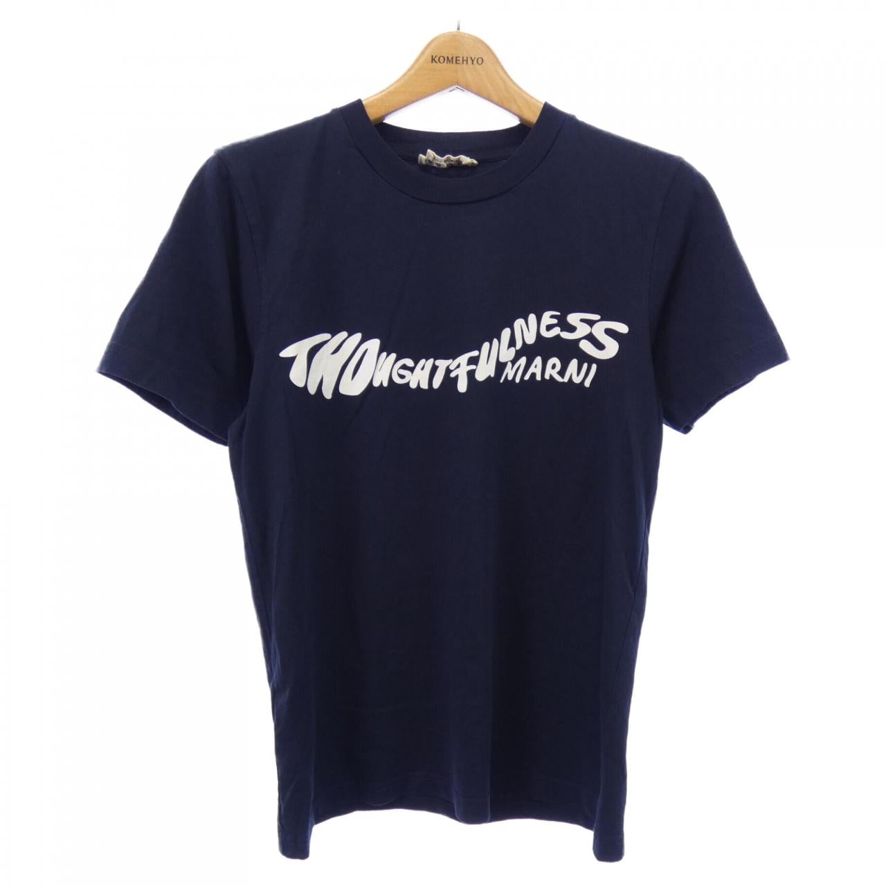 マルニ MARNI HUMU0236P0 Tシャツ