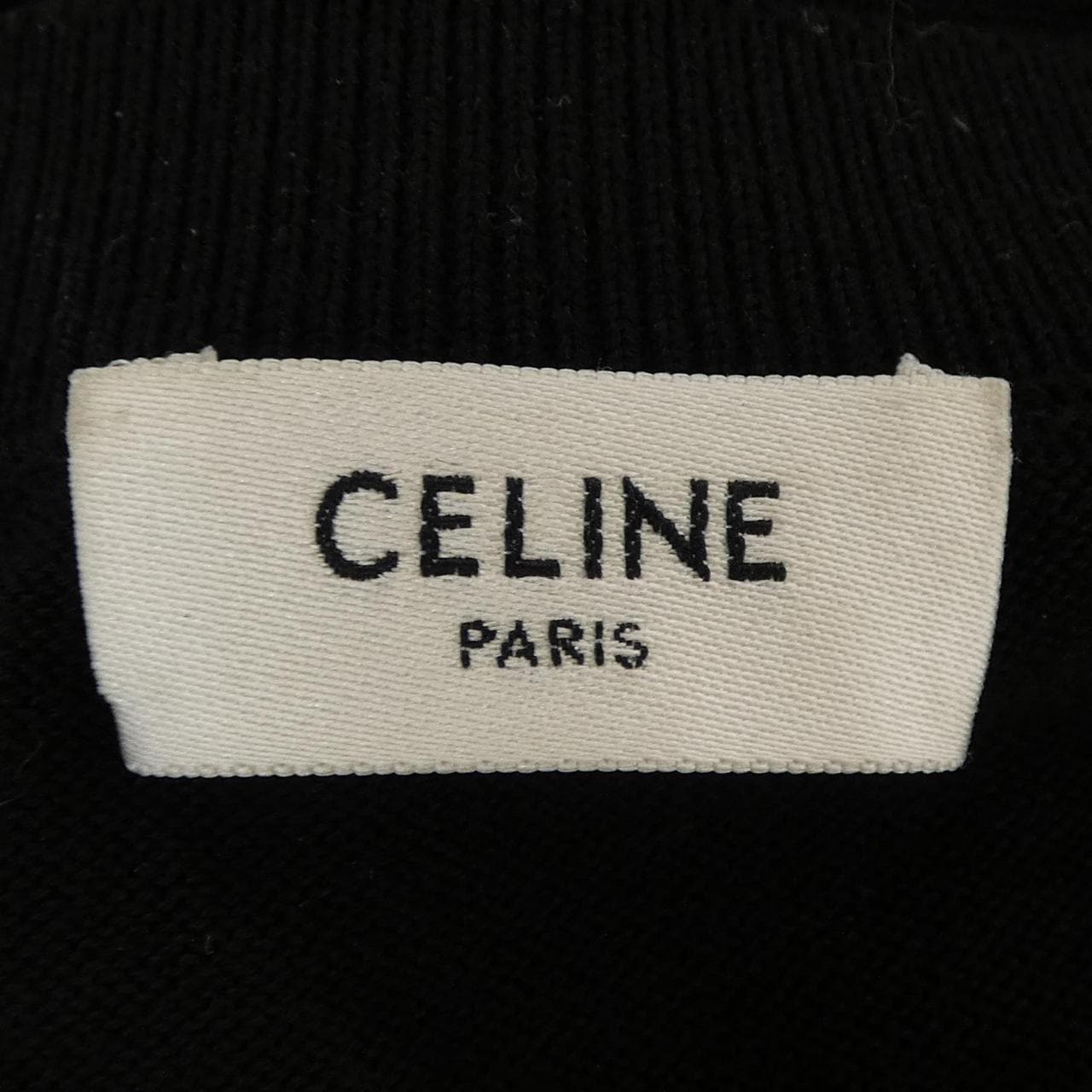 セリーヌ CELINE RY0SR2I98 ニット