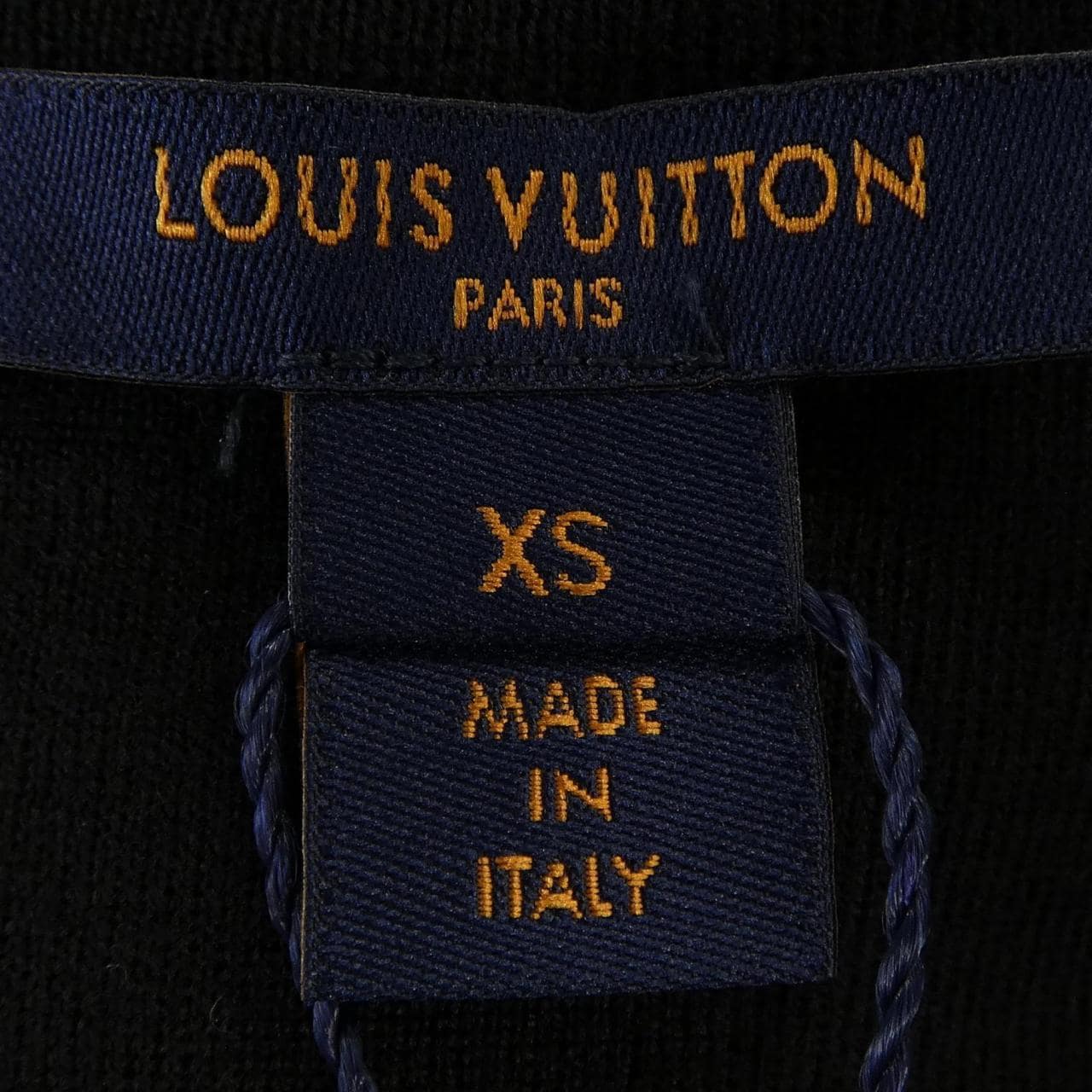 ルイヴィトン LOUIS VUITTON FFKD06IAY ワンピース