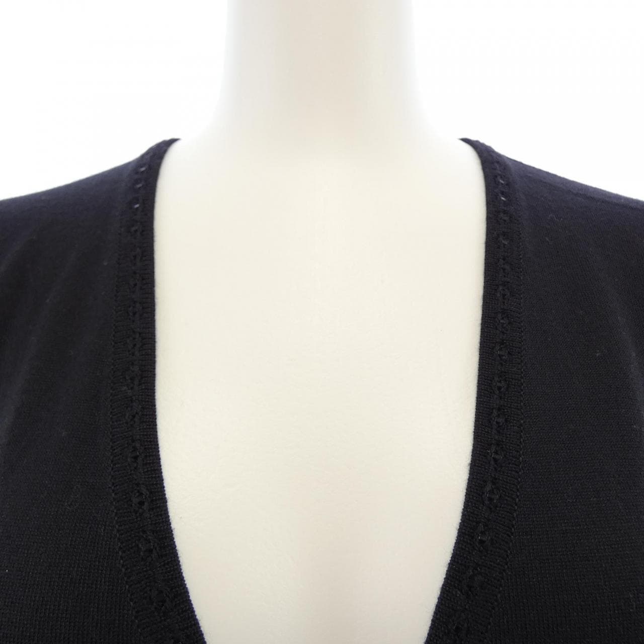 レオナールファッション LEONARD FASHION カーディガン