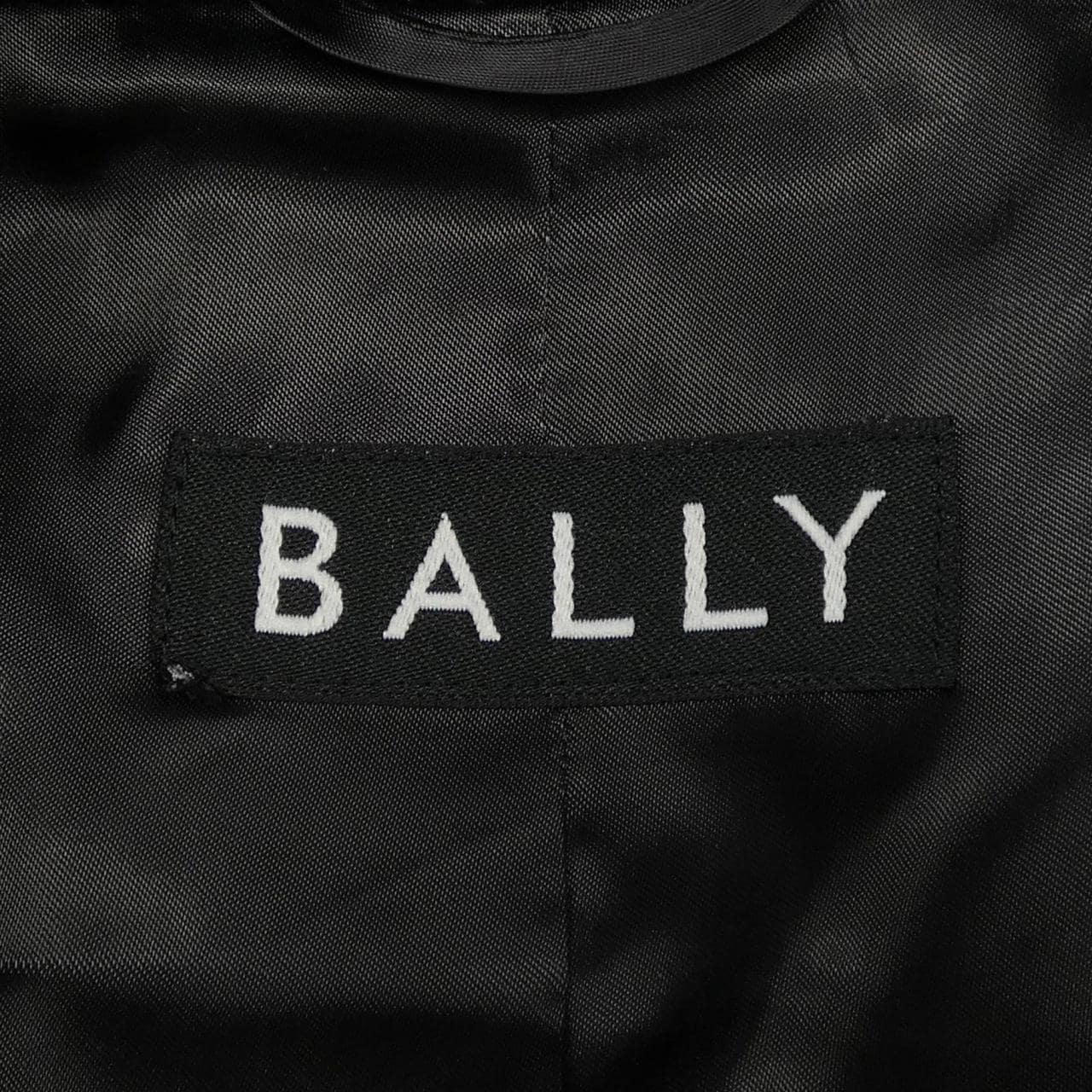 バリー BALLY コート