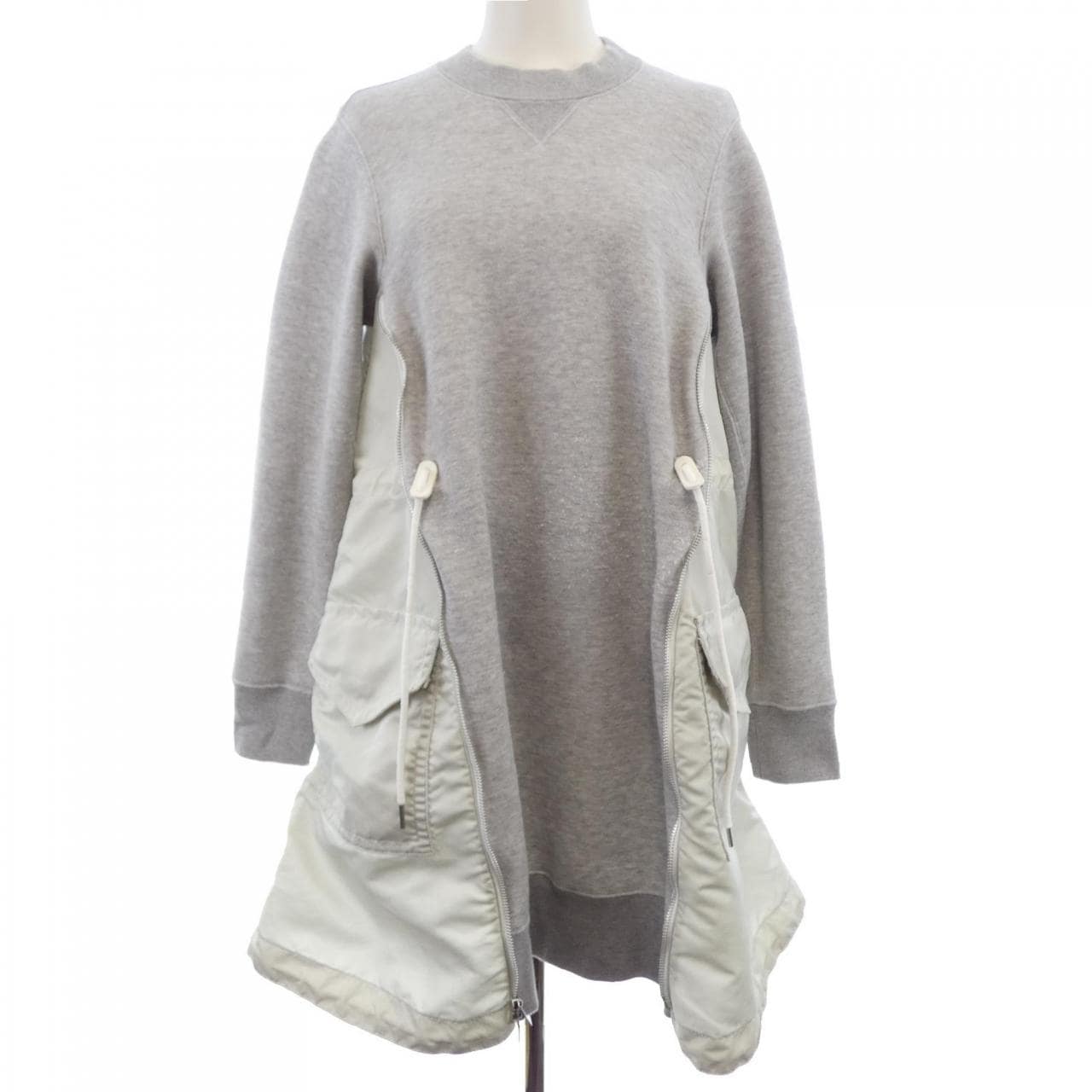 サカイ SACAI SCW-078 ワンピース