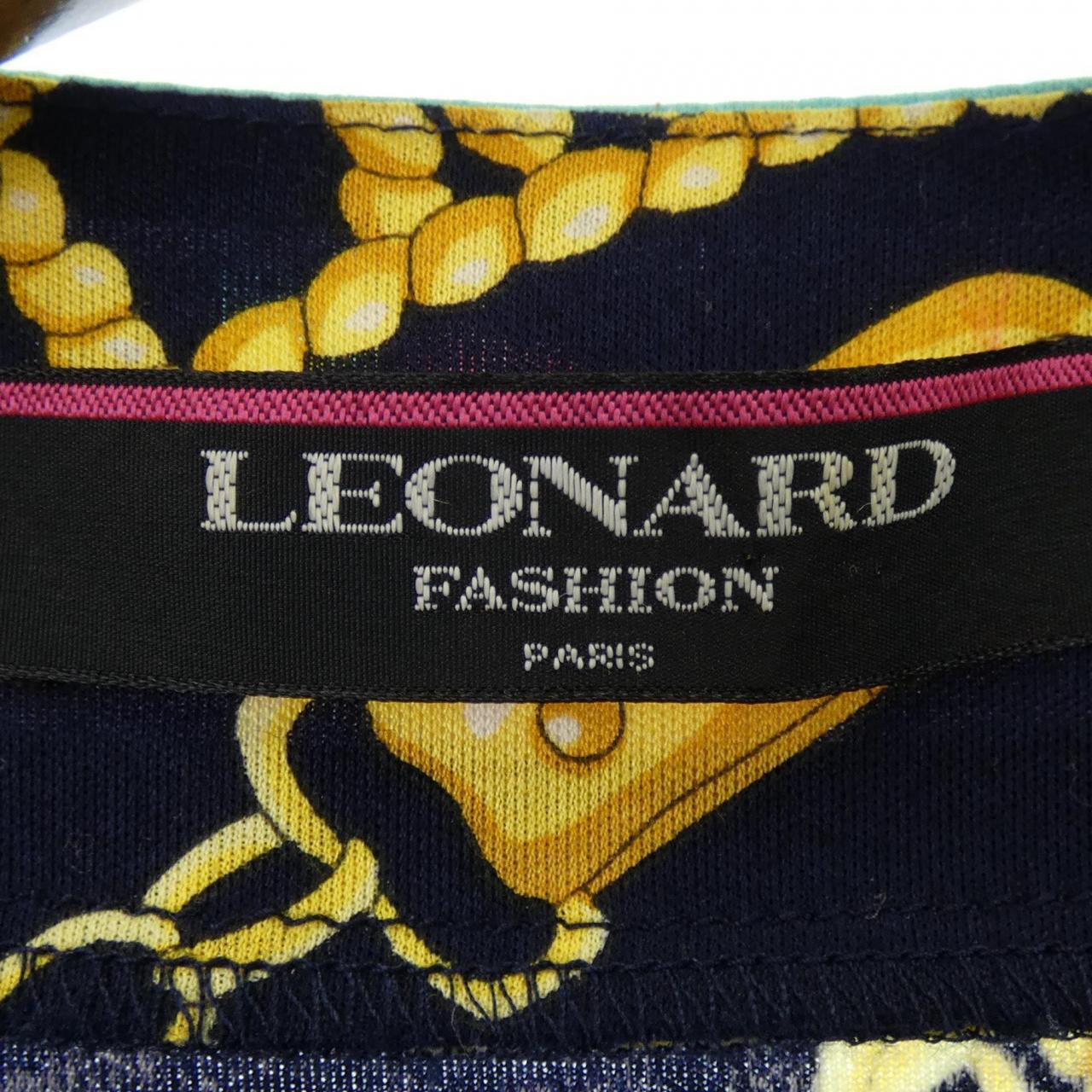 レオナールファッション LEONARD FASHION ロングカーディガン付属情報