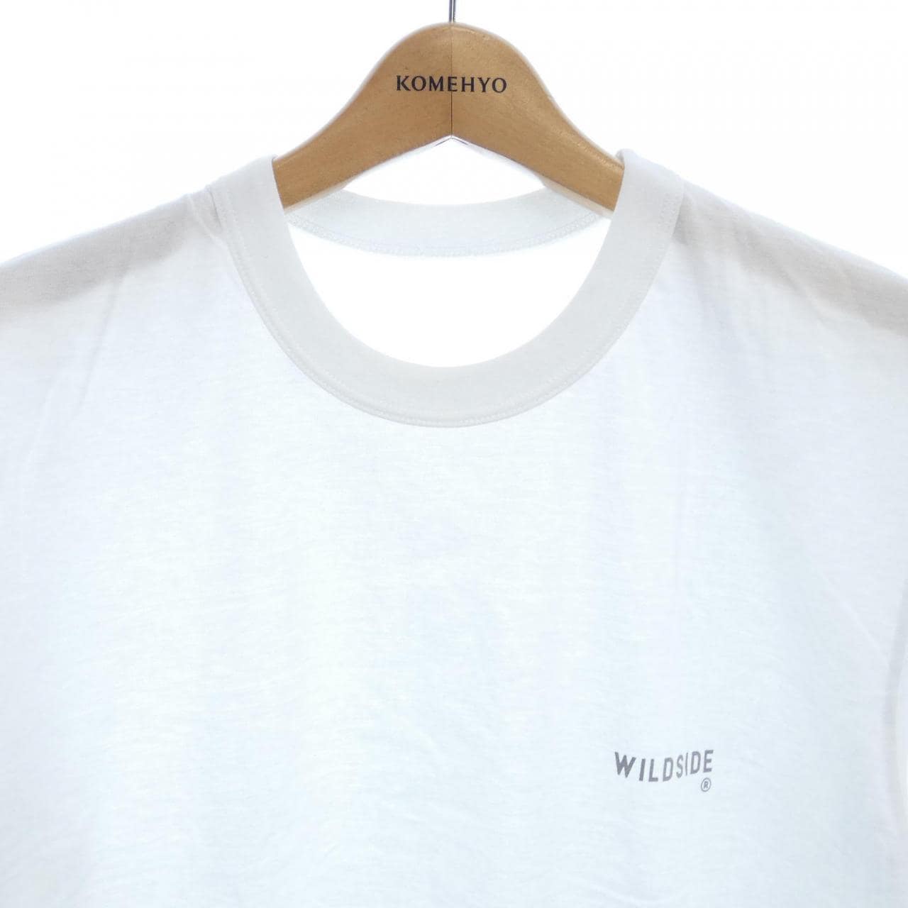 ヨウジヤマモト YOHJI YAMAMOTO Tシャツ