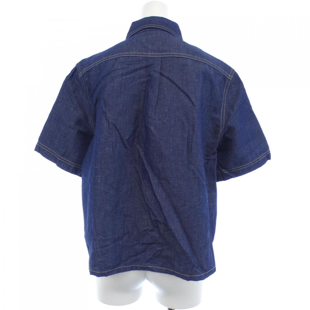 CHRISTIAN DIOR S/S shirt