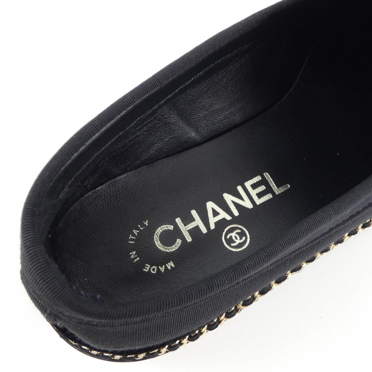 シャネル CHANEL シューズ