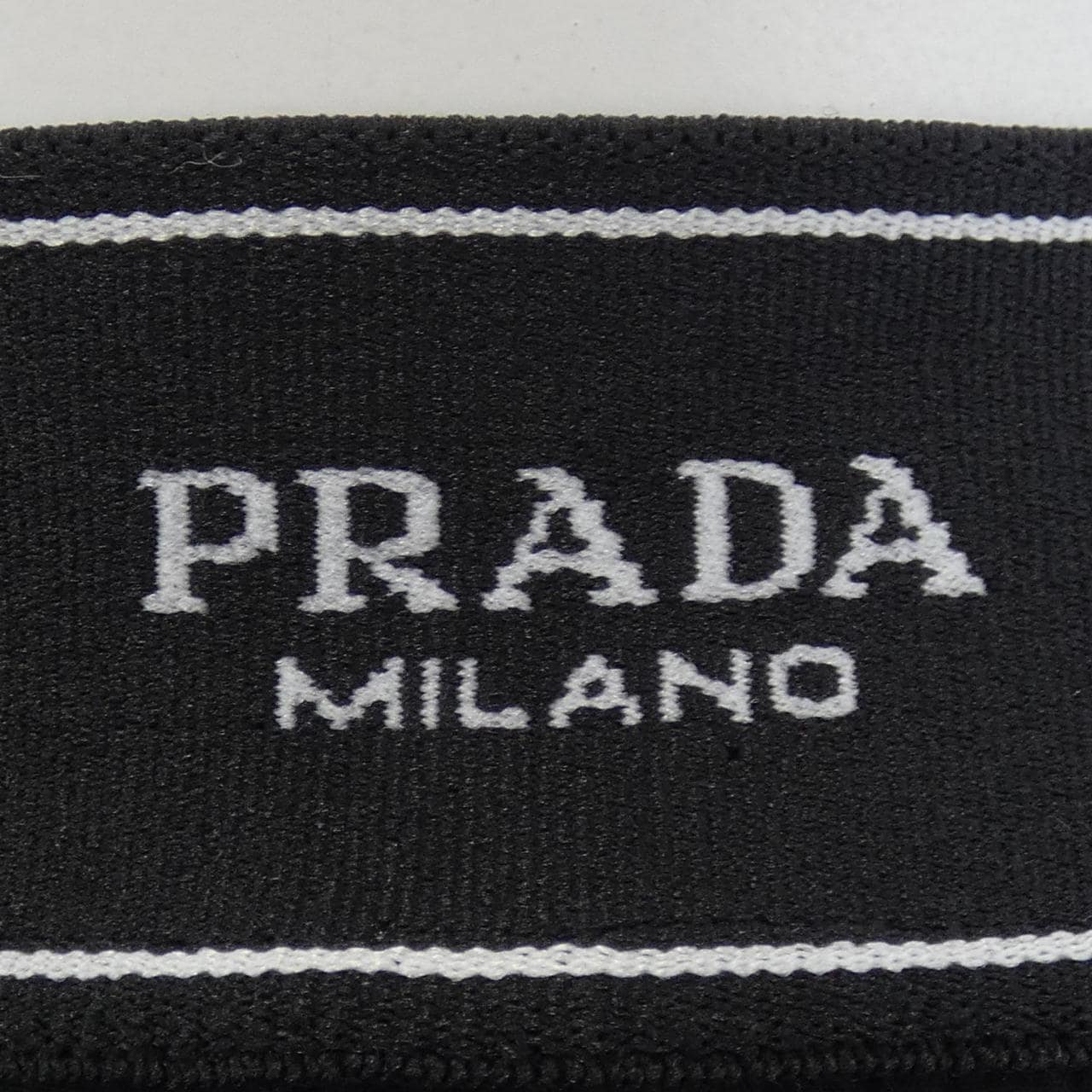 Prada PRADA skirt