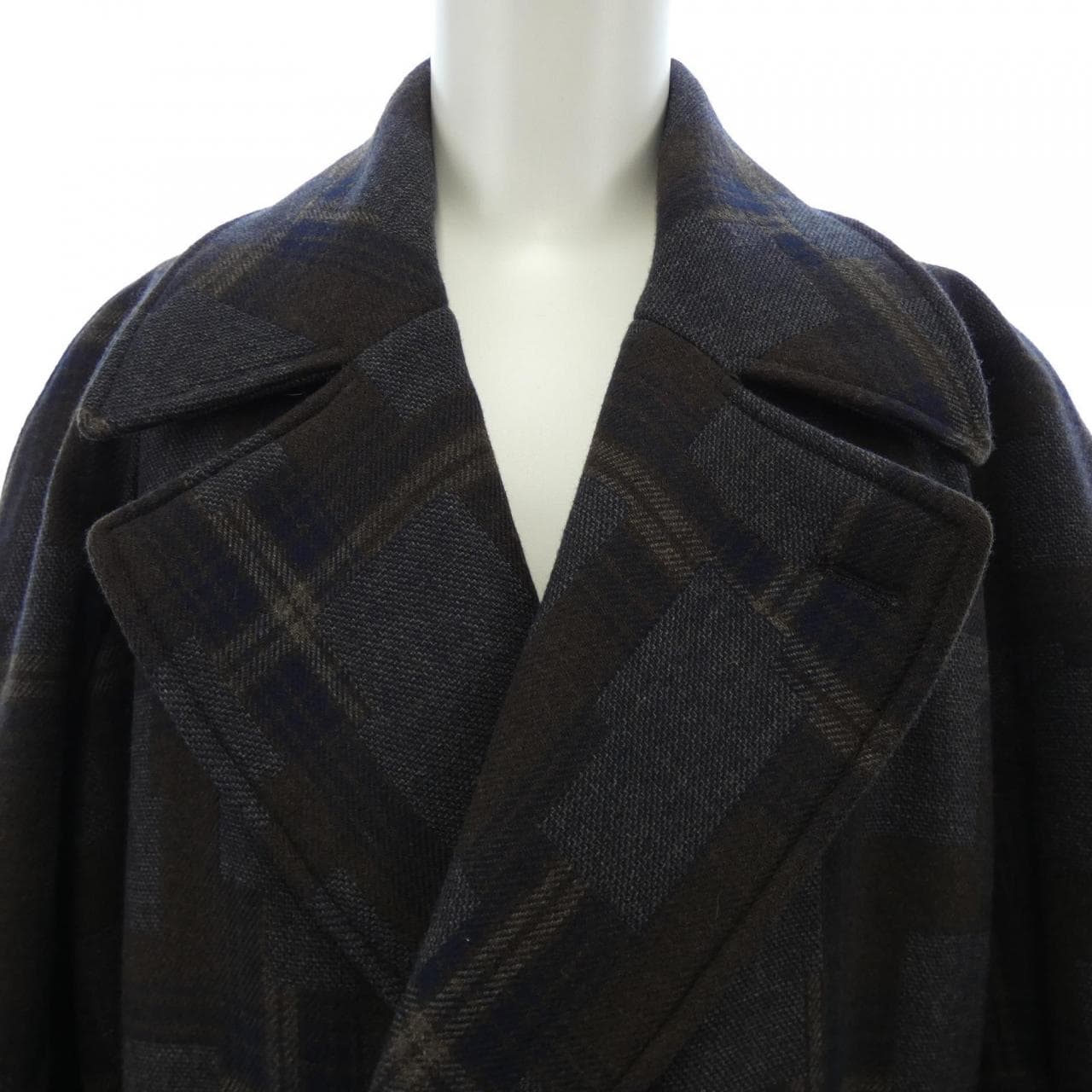 エンポリオアルマーニ EMPORIO ARMANI コート