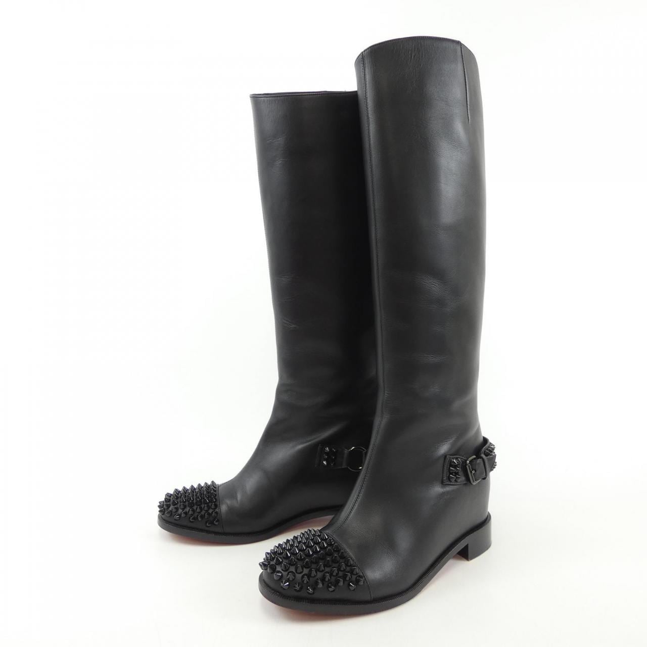 クリスチャンルブタン CHRISTIAN LOUBOUTIN ブーツ