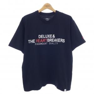 デラックス DELUXE Tシャツ
