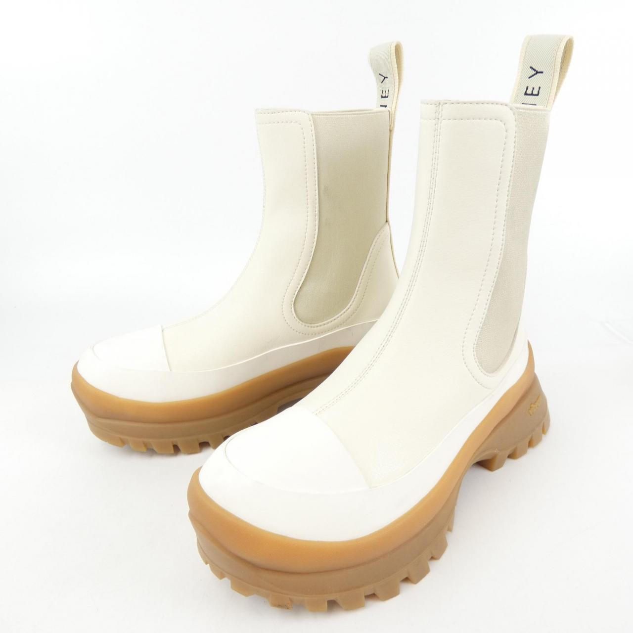 ステラマッカートニー STELLA MCCARTNEY ブーツ