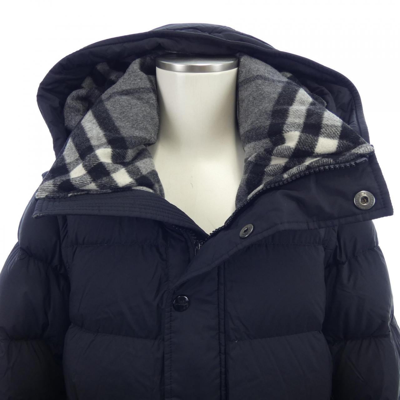 バーバリー BURBERRY ダウンジャケット