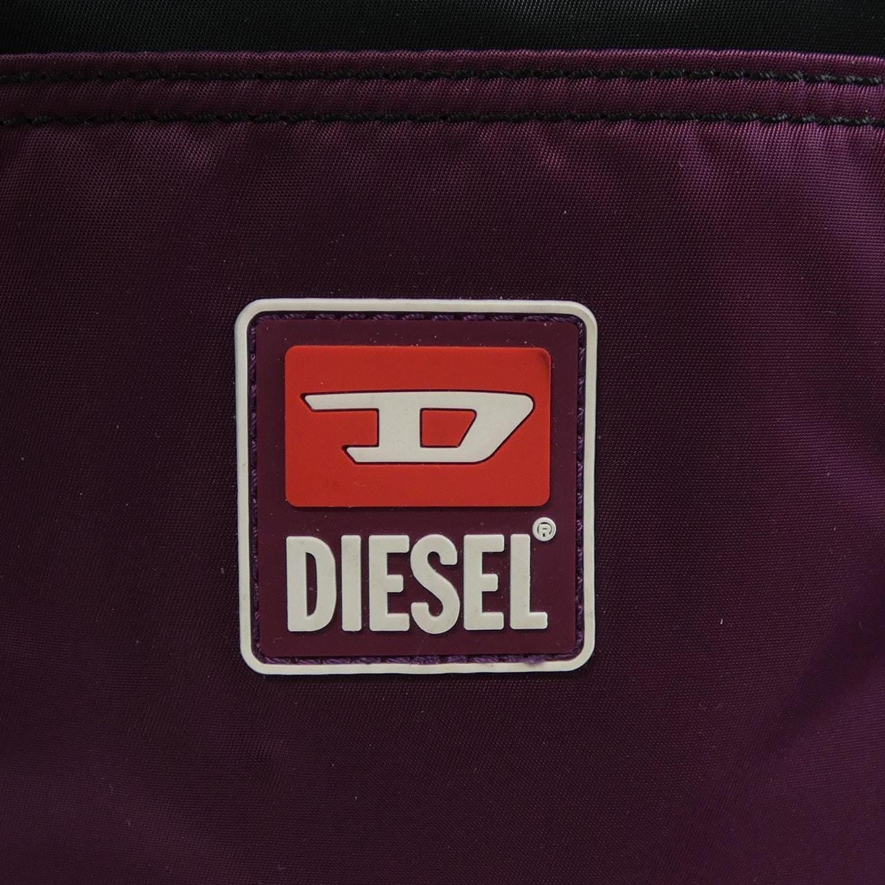 ディーゼル DIESEL BACKPACK