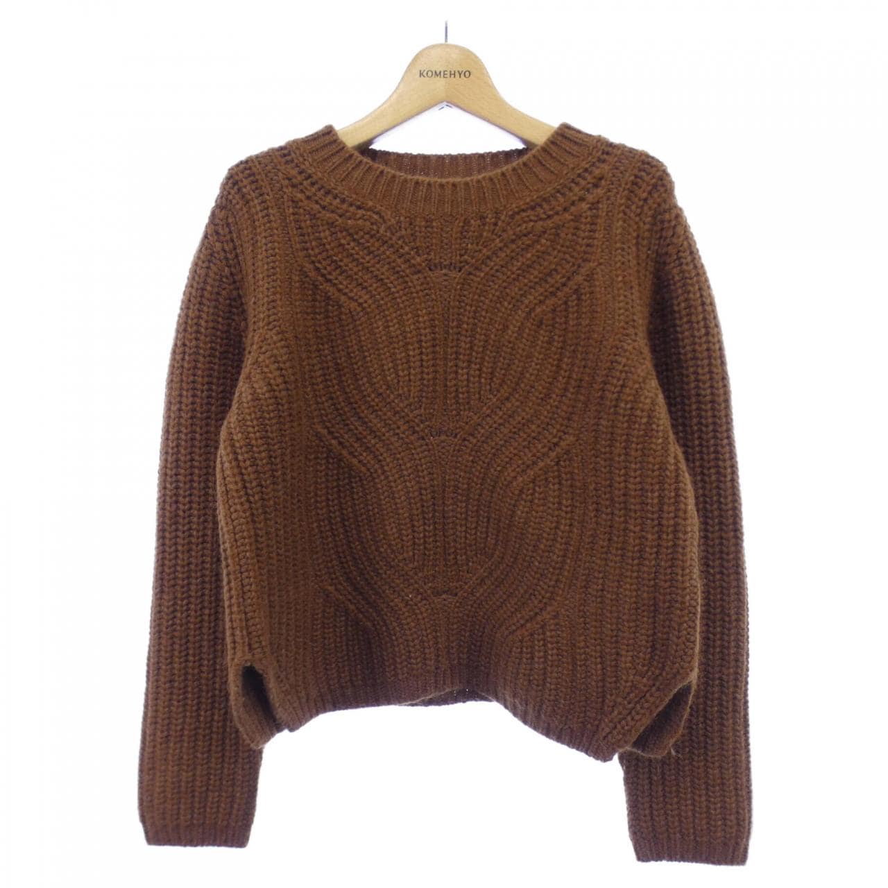 Fabiana FILIPPI FABIANA FILIPPI knit