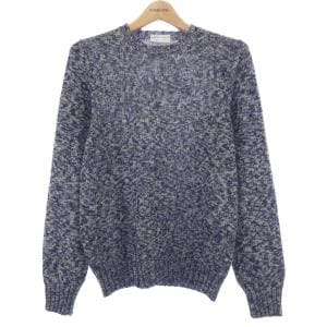セッテフィーリカシミヤ SETTEFILI CASHMERE ニット