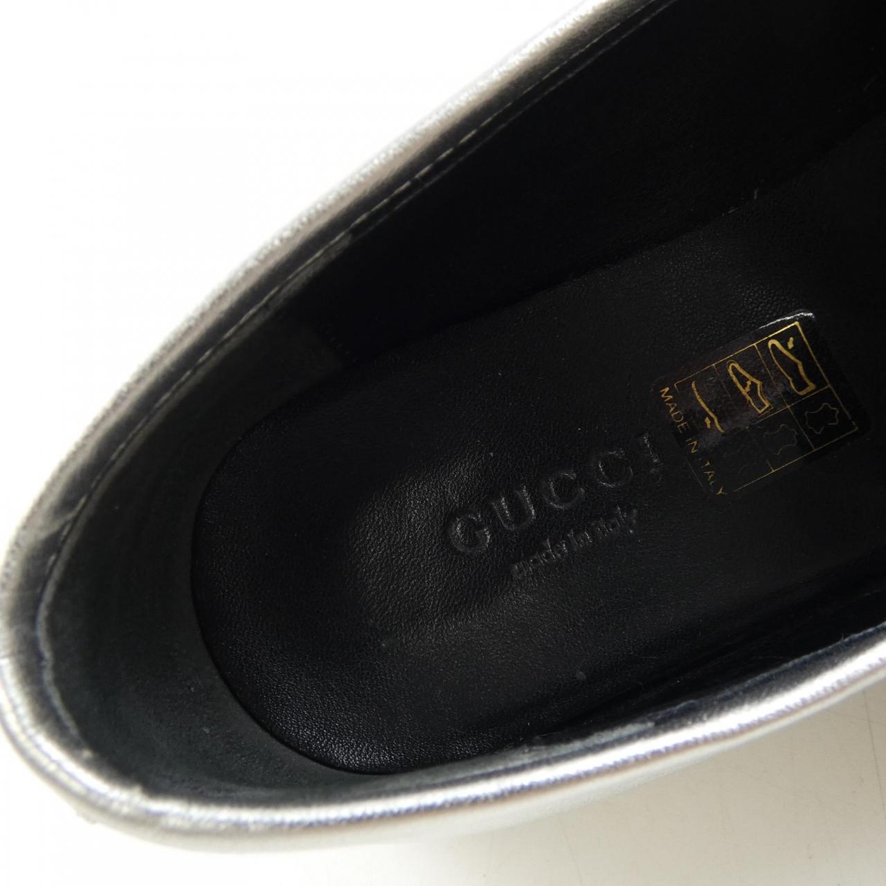 グッチ GUCCI シューズ