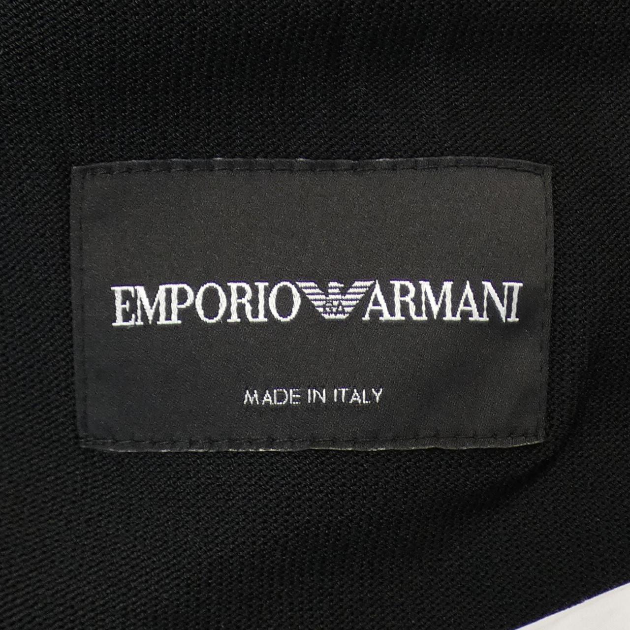 エンポリオアルマーニ EMPORIO ARMANI ブルゾン