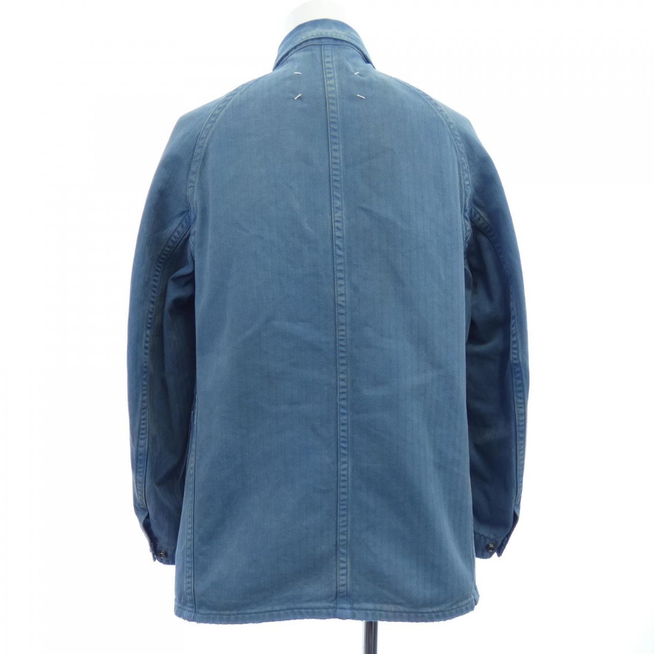 Maison Maison Margiela Margiela 牛仔夹克
