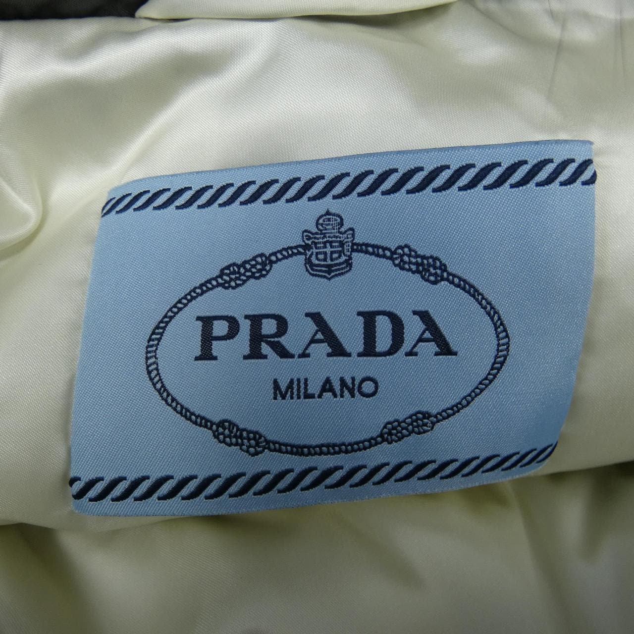 プラダ PRADA 29B150 R152 ROK ダウンジャケット