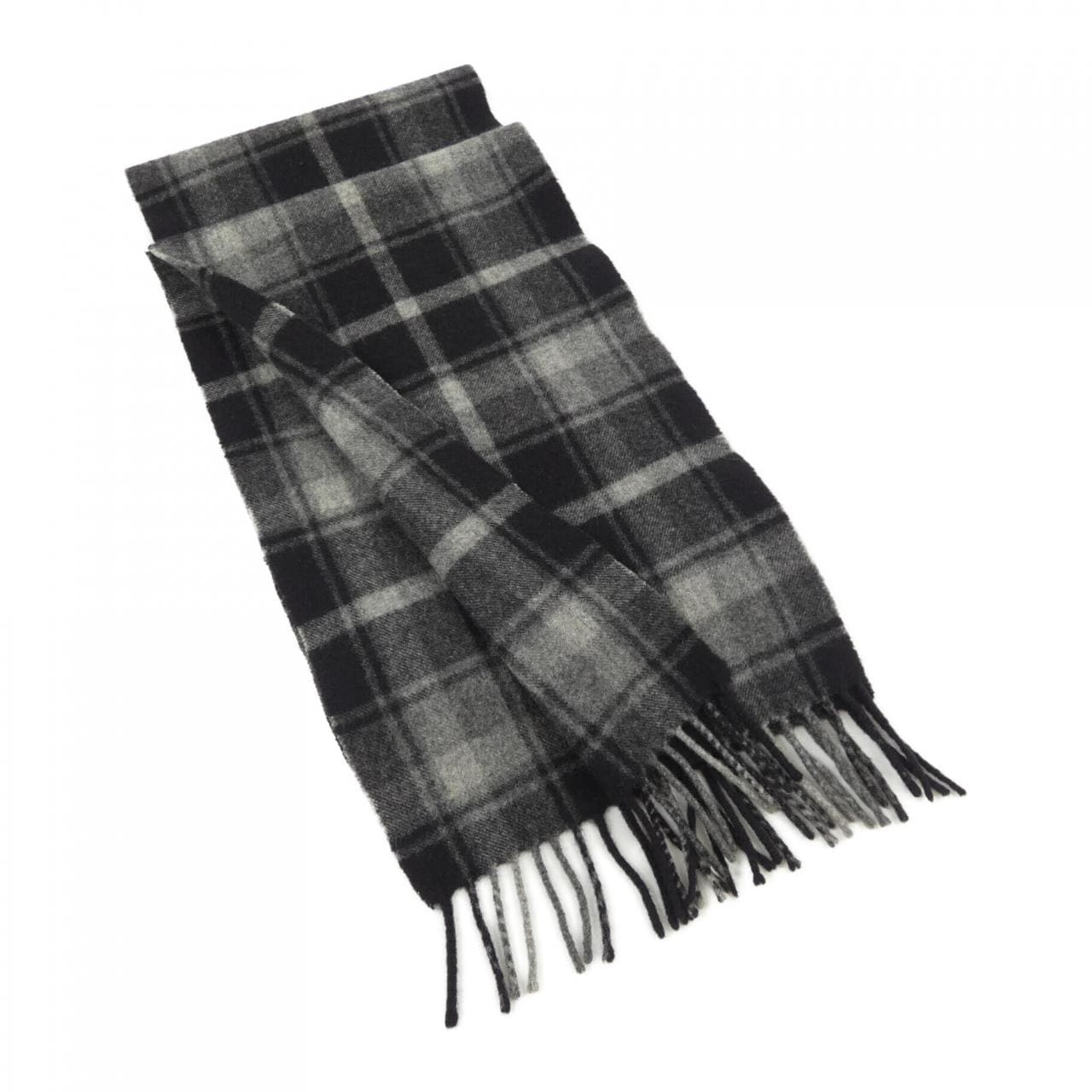 ジーゼニア Z ZEGNA MUFFLER