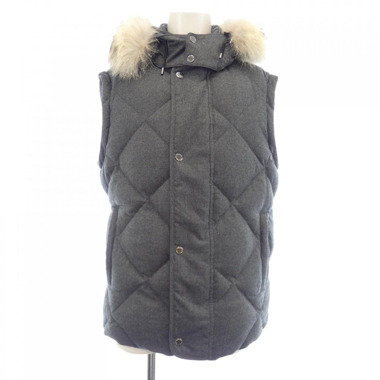 ルイヴィトン LOUIS VUITTON 2WAY MTBS41WAU ジャケット