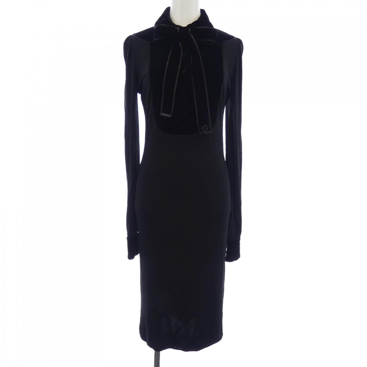 グッチ GUCCI 306234 X5196 ワンピース