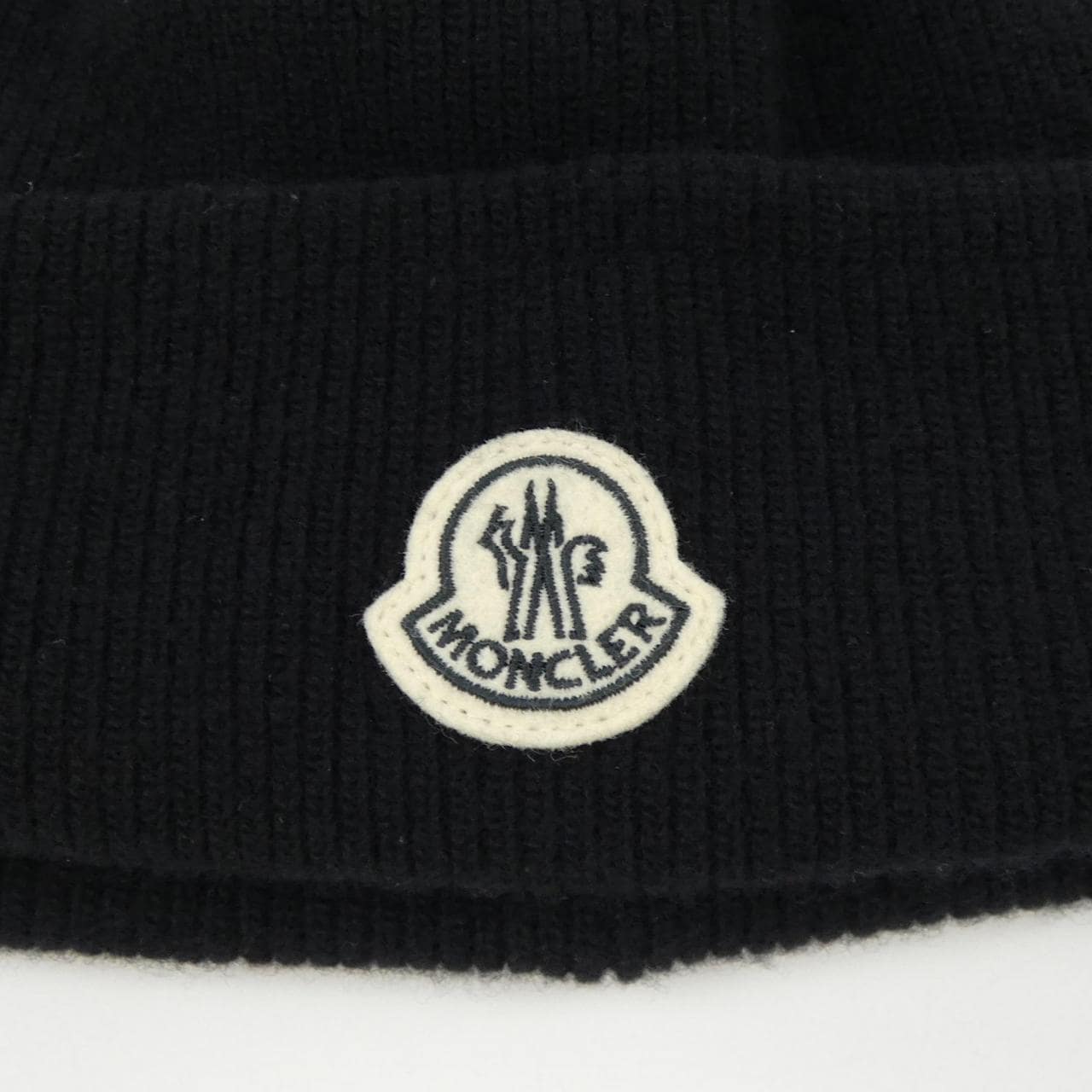 モンクレール ジーニアス MONCLER GENIUS H209U3B00002 ニットキャップ
