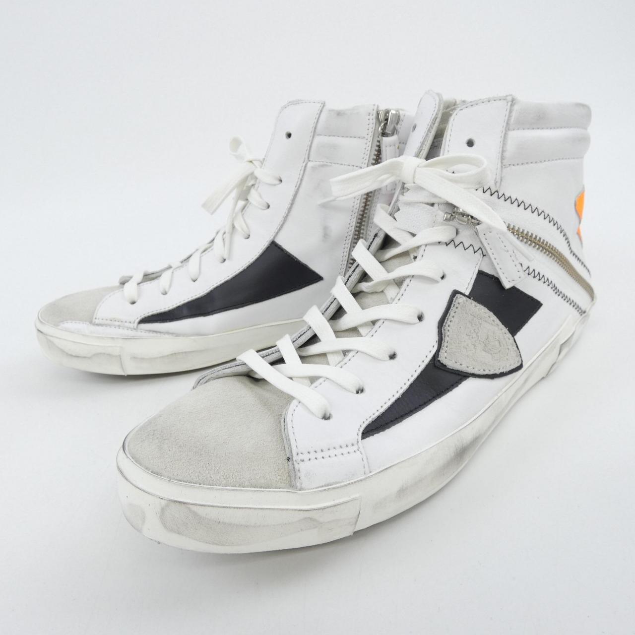 フィリップモデル PHILIPPE MODEL スニーカー