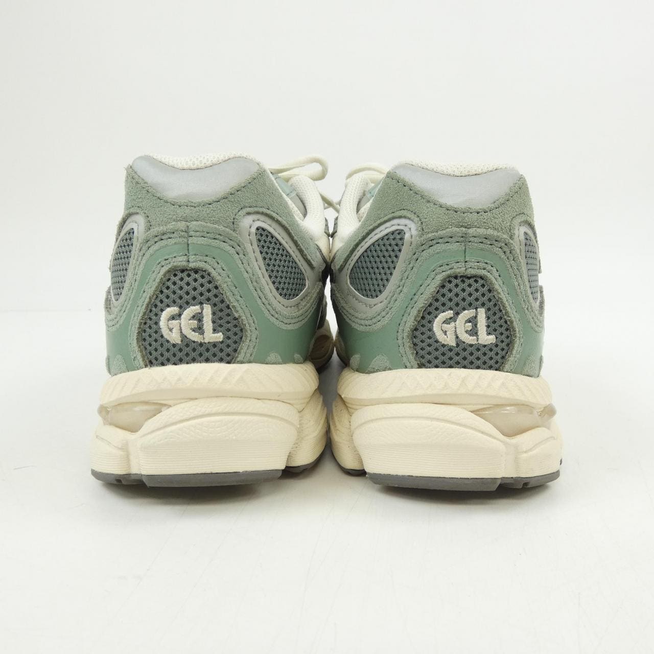 アシックス ASICS 1203A383 スニーカー
