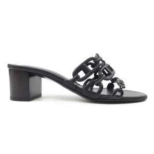 エルメス HERMES タンデム シェーヌダンクル 191105Z サンダル