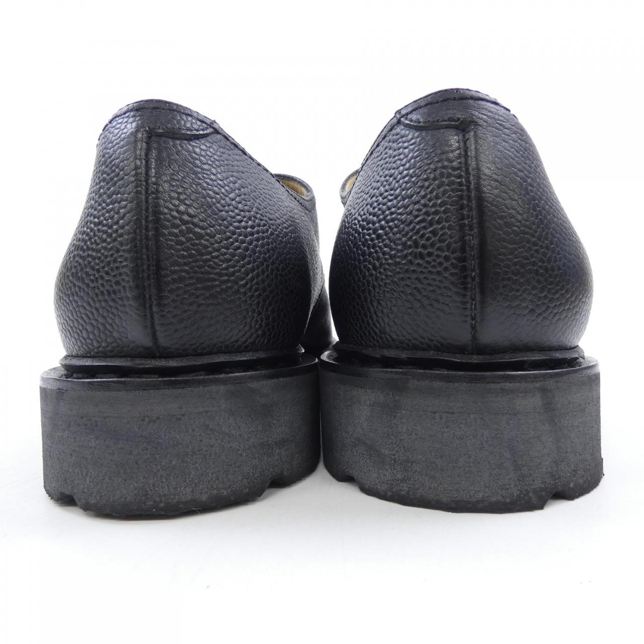 パラブーツ PARA BOOT BEAMS F シューズ