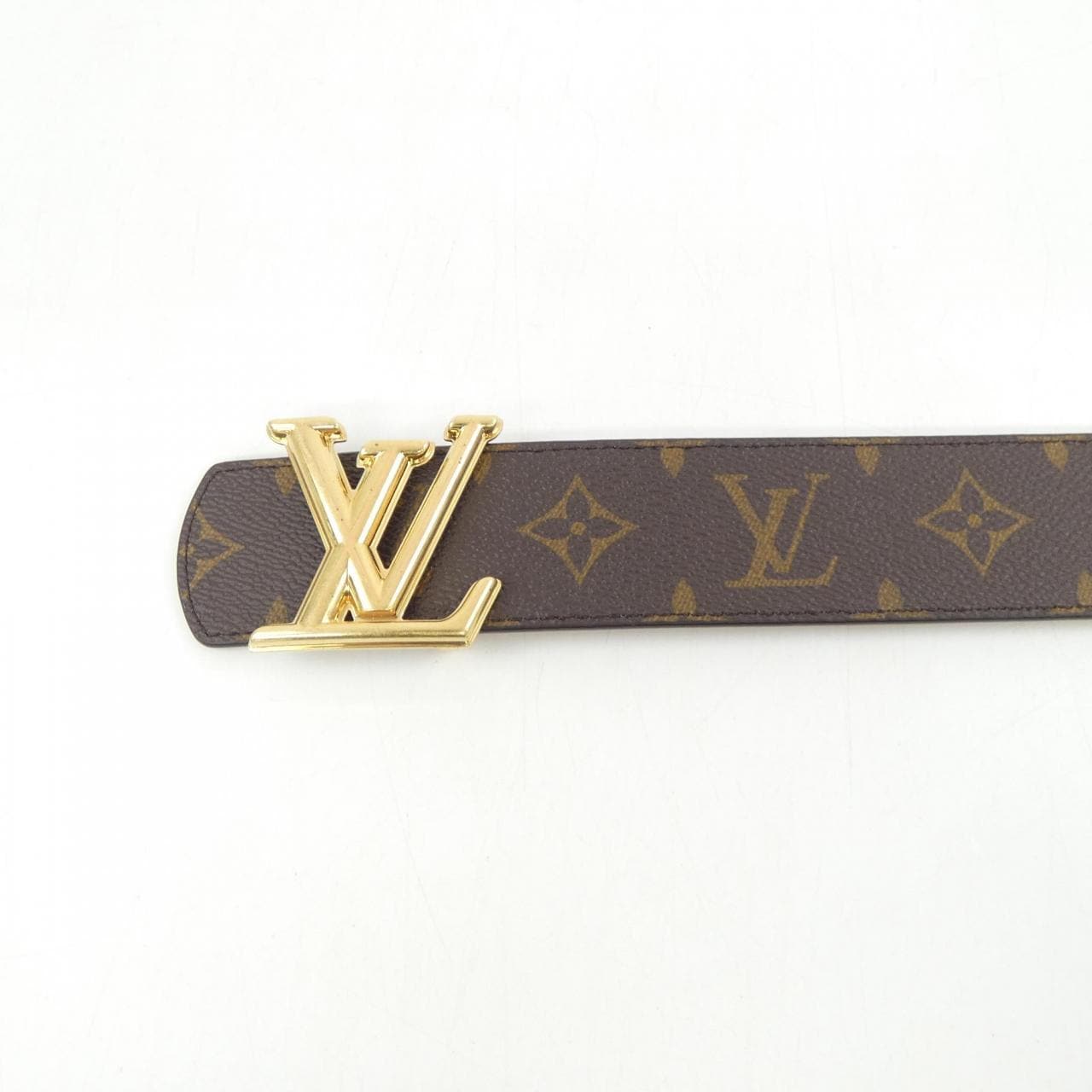 ルイヴィトン LOUIS VUITTON LVディメンション 40MM リバーシブル M8845 BELT