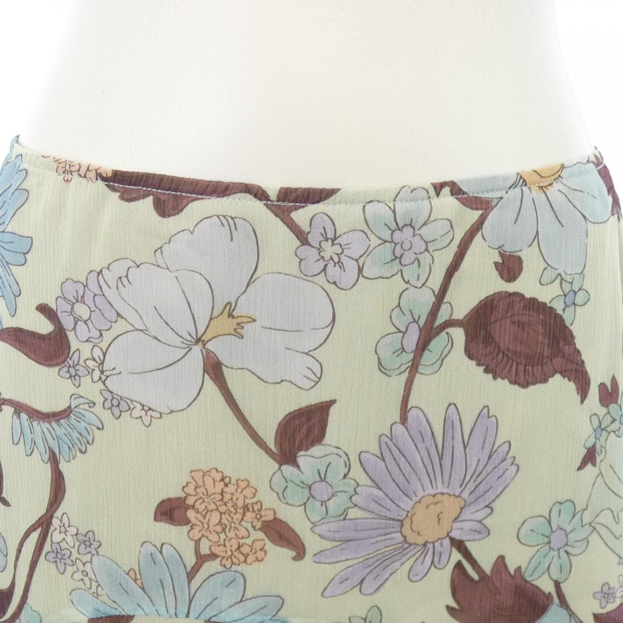 ステラマッカートニー STELLA MCCARTNEY 630093 3DS200 スカート