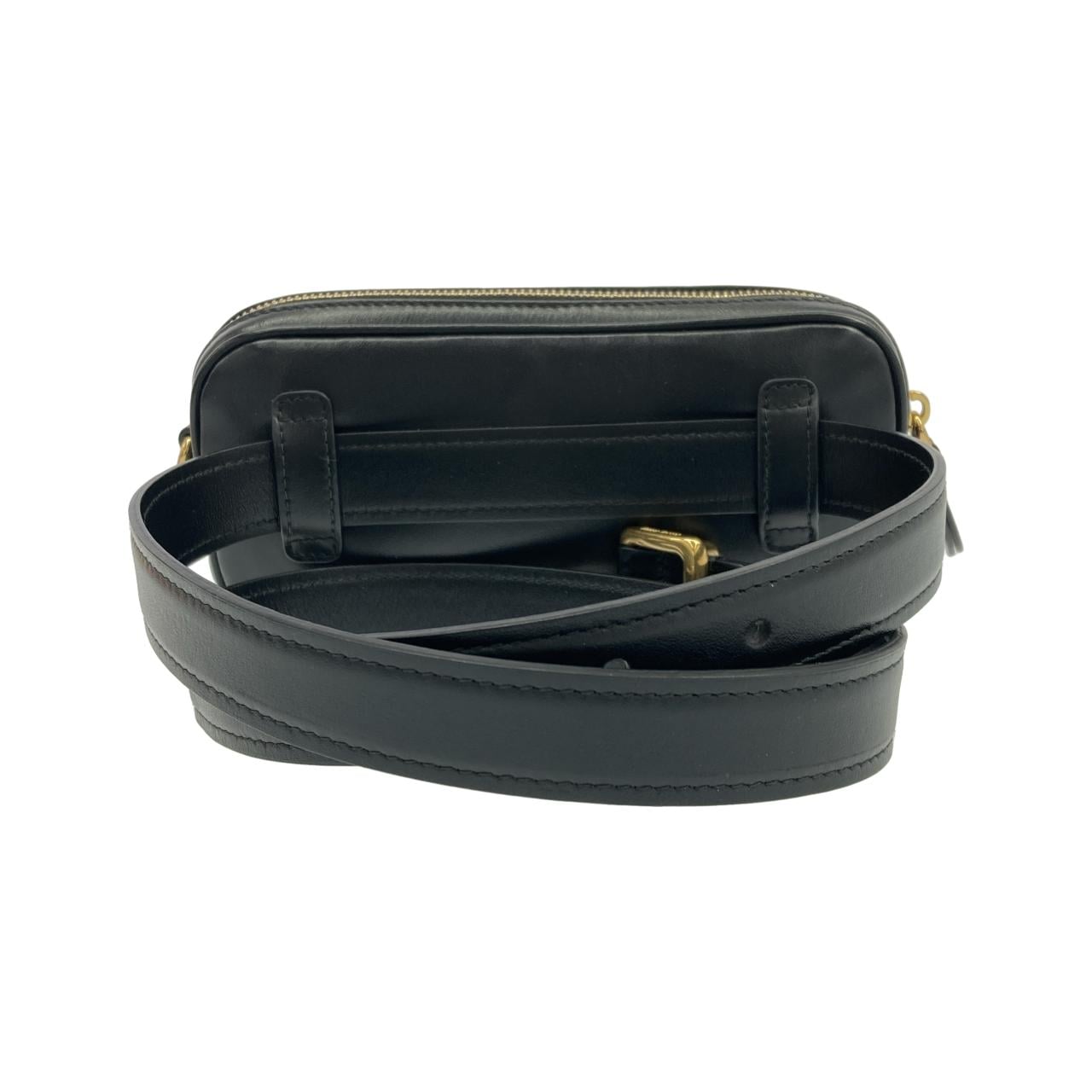 ミュウミュウ ウエストバッグ