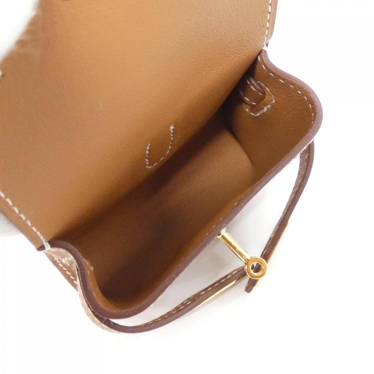 【未使用品】エルメス ケリー フェスティバル 084665CC バッグチャーム