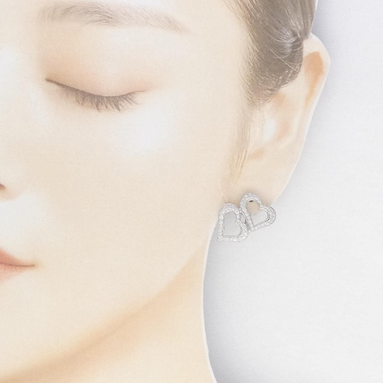 Piaget limelight earrings