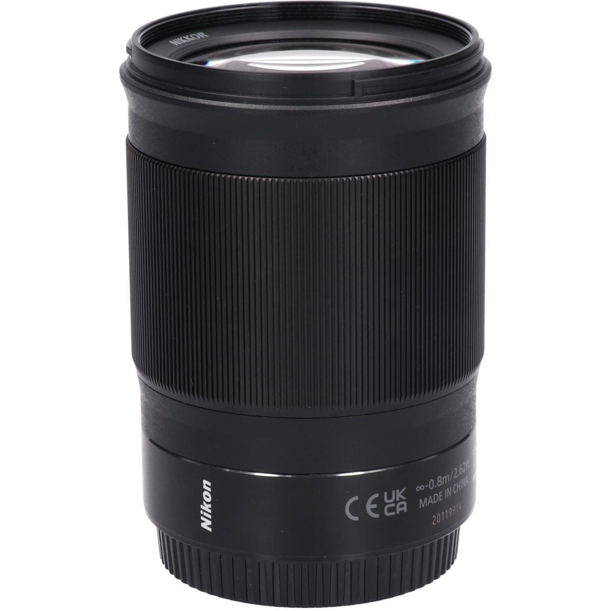 Z85mm F1.8S